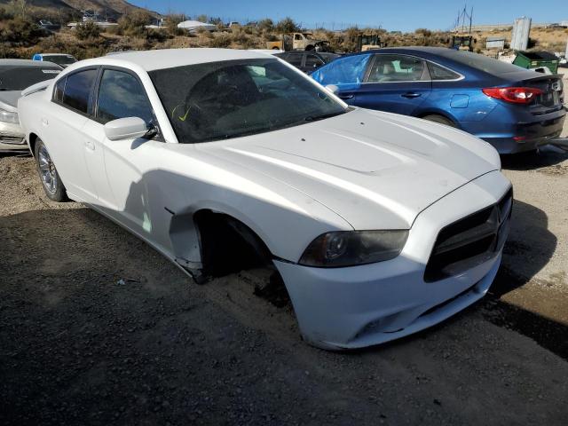Photo 1 from auction – 2013 DODGE CHARGER R/ with VIN 2C3CDXCTXDH734960