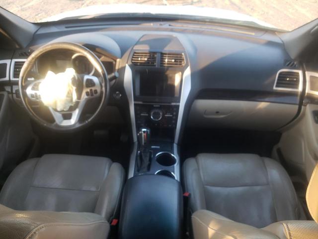 Photo 9 from auction – 2011 FORD EXPLORER L with VIN 1FMHK8F82BGA30048