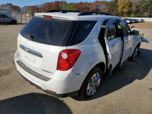 Photo 4 from auction – 2015 CHEVROLET EQUINOX LT with VIN 1GNFLGEK2FZ128398