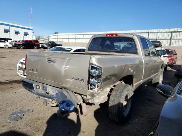 Photo 4 from auction – 2004 DODGE RAM 1500 S with VIN 1D7HU18D24S638657
