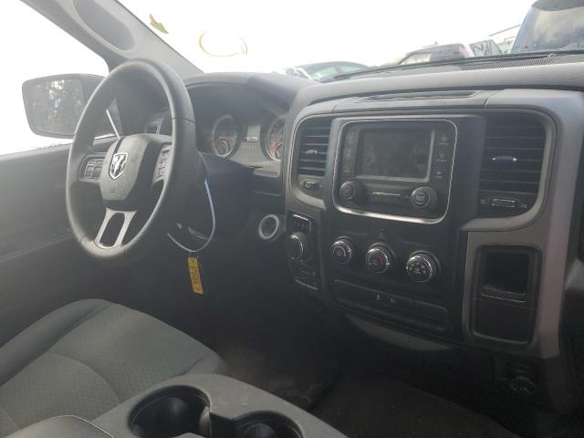 Photo 9 from auction – 2017 RAM 1500 ST with VIN 3C6RR7KT9HG556044