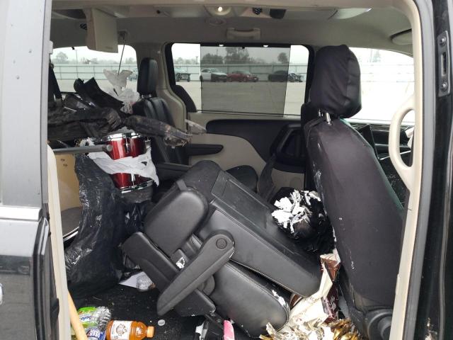Photo 6 from auction – 2016 CHRYSLER TOWN & COU with VIN 2C4RC1BG2GR150982