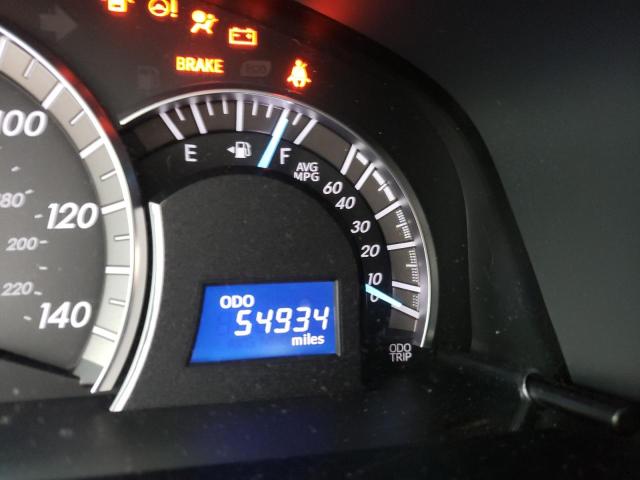 Photo 8 from auction – 2014 TOYOTA CAMRY L with VIN 4T1BF1FK7EU808413