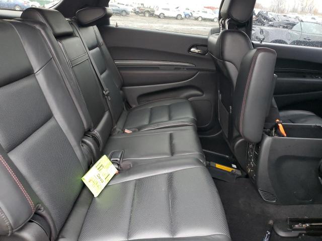 Photo 6 from auction – 2022 DODGE DURANGO R/ with VIN 1C4SDJCT2NC106223