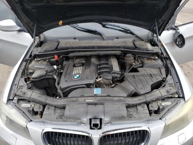 Photo 7 from auction – 2009 BMW 328 XI with VIN WBAPK73579A453674