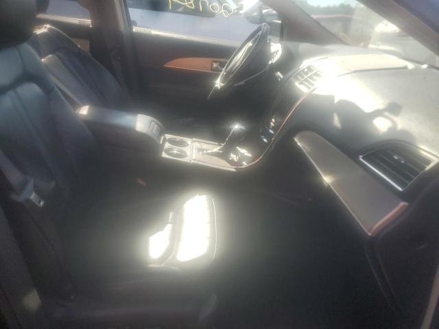 Photo 5 from auction – 2013 LINCOLN MKX with VIN 2LMDJ6JK0DBL48614