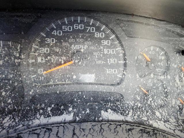 Photo 8 from auction – 2003 CHEVROLET SILVERADO with VIN 1GCHC24U83E362961