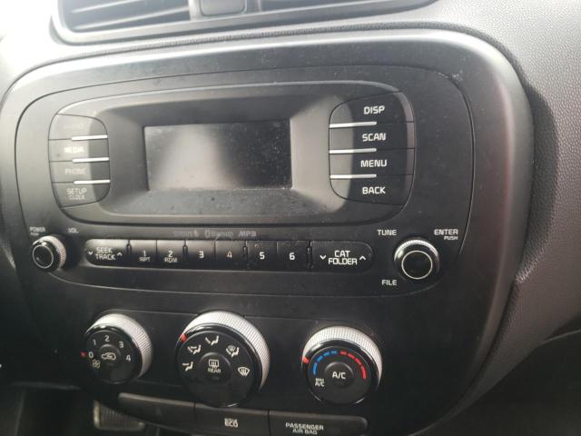 Photo 9 from auction – 2014 KIA SOUL with VIN KNDJN2A22E7734235