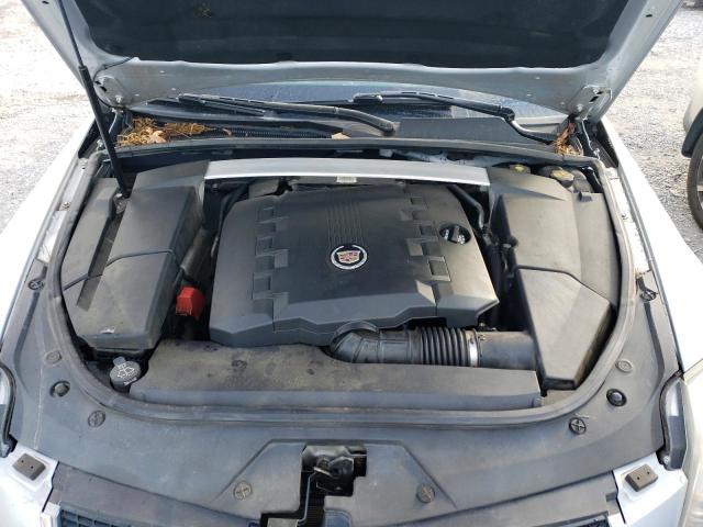 Photo 7 from auction – 2012 CADILLAC CTS PREMIU with VIN 1G6DS1E3XC0141797