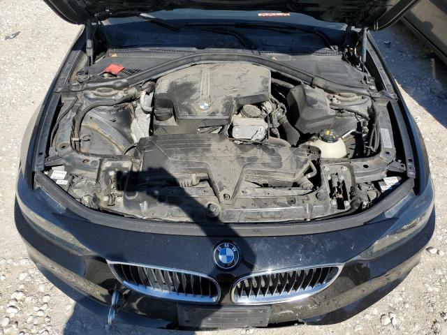 Photo 7 from auction – 2014 BMW 428 XI with VIN WBA3N9C51EK244890