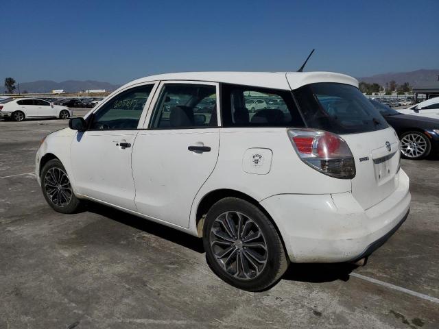 Photo 3 from auction – 2007 TOYOTA COROLLA MA with VIN 2T1KR32E77C644426