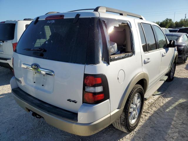 Photo 4 from auction – 2010 FORD EXPLORER E with VIN 1FMEU7EE1AUA67767