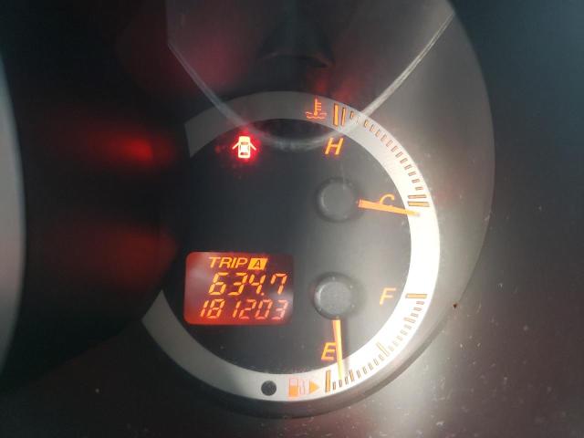 Photo 8 from auction – 2006 MAZDA 3 HATCHBAC with VIN JM1BK143661467925