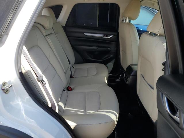 Photo 6 from auction – 2020 MAZDA CX-5 TOURI with VIN JM3KFACM3L0848770