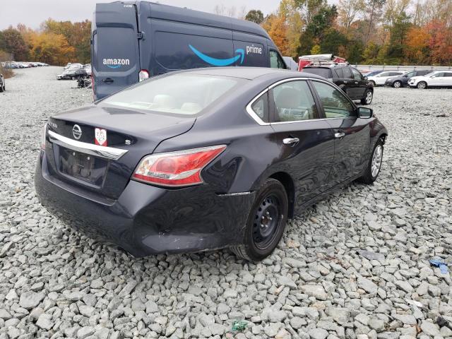 Photo 4 from auction – 2015 NISSAN ALTIMA 2.5 with VIN 1N4AL3AP2FC190745