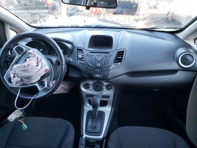 Photo 9 from auction – 2016 FORD FIESTA SE with VIN 3FADP4BJ1GM142686