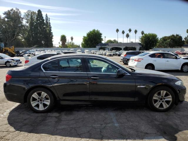 Photo 9 from auction – 2011 BMW 528 I with VIN WBAFR1C5XBC743714