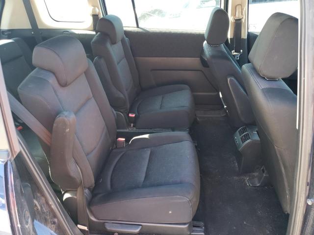 Photo 6 from auction – 2008 MAZDA 5 with VIN JM1CR293080311340