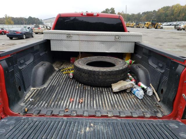 Photo 6 from auction – 2012 CHEVROLET SILVERADO with VIN 1GCNKSE04CZ290599