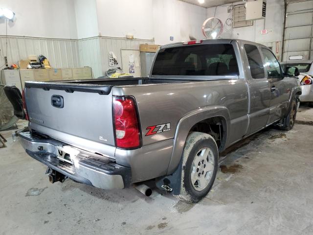Photo 4 from auction – 2006 CHEVROLET SILVERADO with VIN 1GCEK19Z96Z261512
