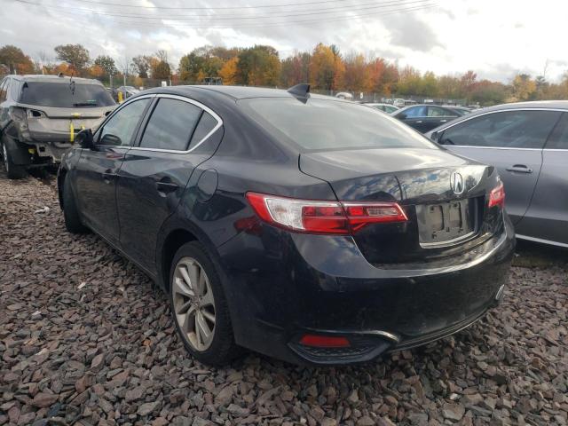 Photo 3 from auction – 2016 ACURA ILX PREMIU with VIN 19UDE2F76GA012291