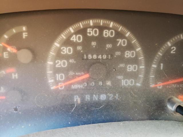 Photo 8 from auction – 1997 FORD EXPEDITION with VIN 1FMFU18L2VLB53399