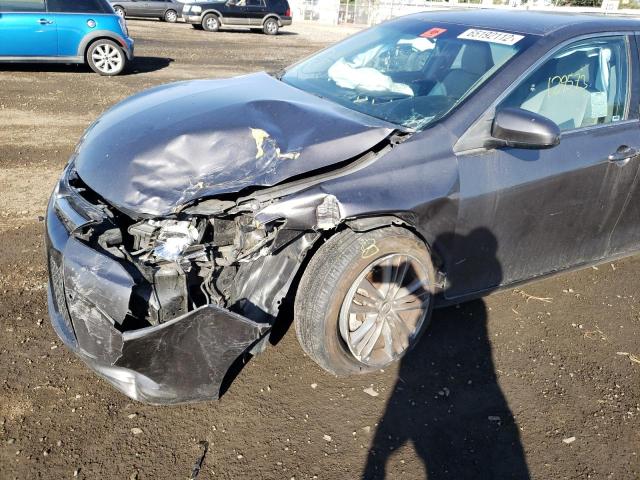 Photo 9 from auction – 2016 TOYOTA CAMRY LE with VIN 4T1BF1FK3GU141472