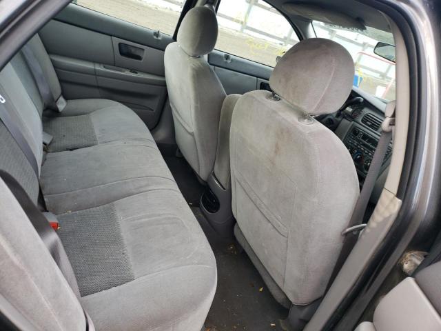 Photo 6 from auction – 2005 FORD TAURUS SE with VIN 1FAFP53U75A295302