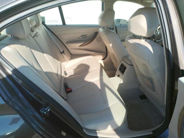 Photo 6 from auction – 2012 BMW 328 I with VIN WBA3A5C51CF258699