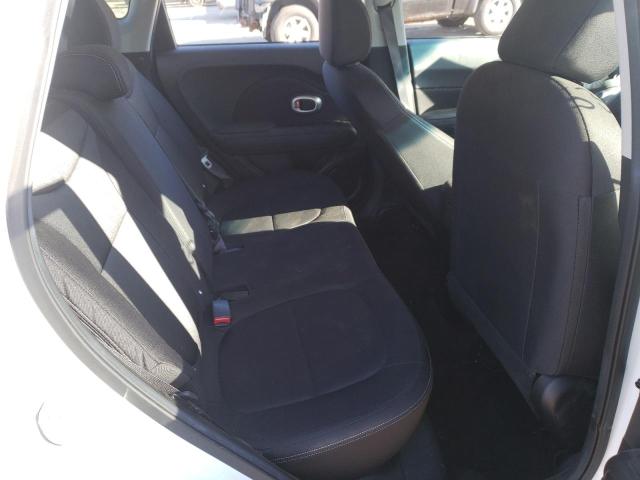 Photo 6 from auction – 2016 KIA SOUL with VIN KNDJN2A24G7325799