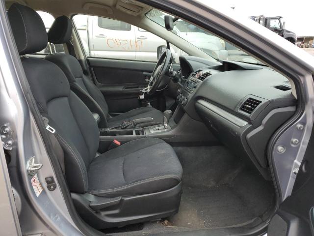 Photo 5 from auction – 2013 SUBARU IMPREZA SP with VIN JF1GPAL64D2888607