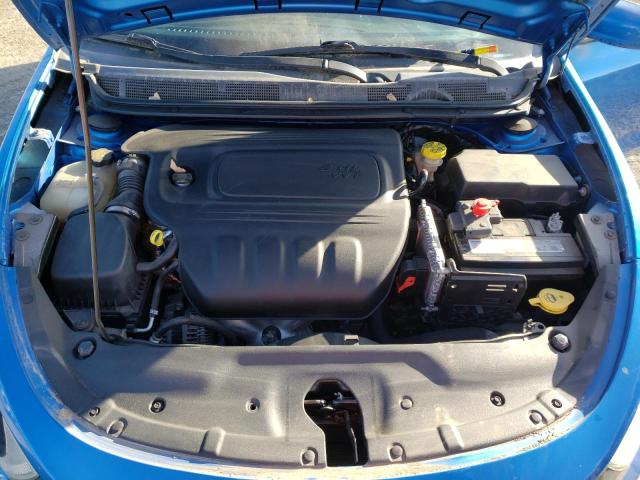Photo 7 from auction – 2016 DODGE DART SE with VIN 1C3CDFAA7GD533613