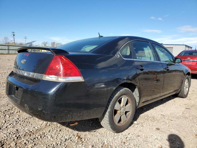Photo 4 from auction – 2007 CHEVROLET IMPALA LT with VIN 2G1WT58N979106034