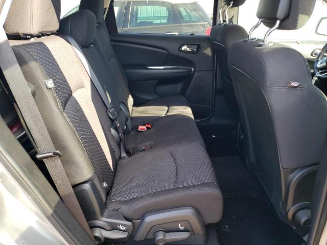 Photo 6 from auction – 2016 DODGE JOURNEY SX with VIN 3C4PDDBG2GT204896