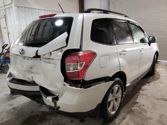 Photo 4 from auction – 2015 SUBARU FORESTER 2 with VIN JF2SJADC0FH461470