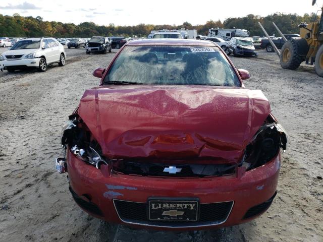 Photo 9 from auction – 2013 CHEVROLET IMPALA LTZ with VIN 2G1WC5E30D1224888