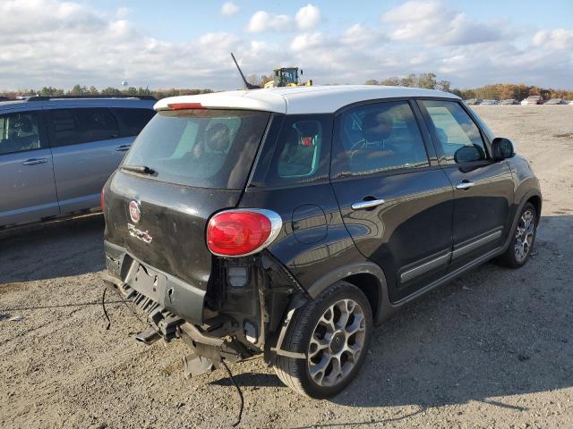 Photo 4 from auction – 2016 FIAT 500L TREKK with VIN ZFBCFADHXGZ037342