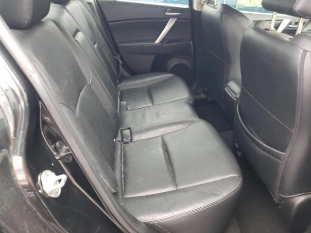 Photo 6 from auction – 2010 MAZDA 3 S with VIN JM1BL1S69A1174782