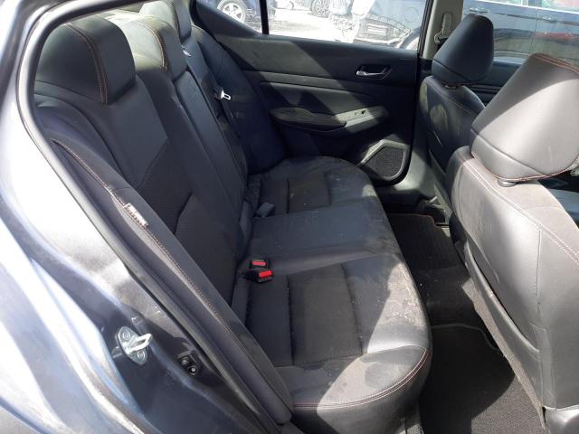 Photo 6 from auction – 2020 NISSAN ALTIMA SR with VIN 1N4BL4CV3LC129275