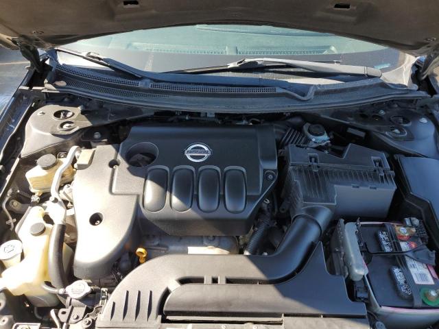 Photo 7 from auction – 2012 NISSAN ALTIMA S with VIN 1N4AL2EP4CC243638