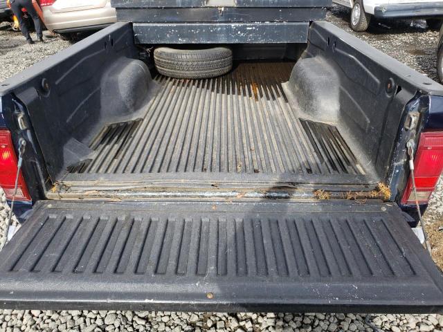 Photo 6 from auction – 1988 FORD RANGER with VIN 1FTBR10T5JUD06975