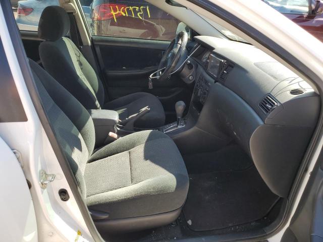 Photo 5 from auction – 2005 TOYOTA COROLLA CE with VIN 1NXBR30E05Z559491