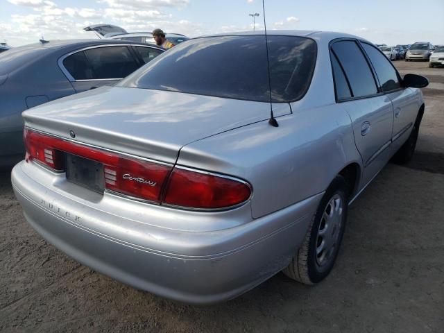 Photo 4 from auction – 2003 BUICK CENTURY CU with VIN 2G4WS52J731278664