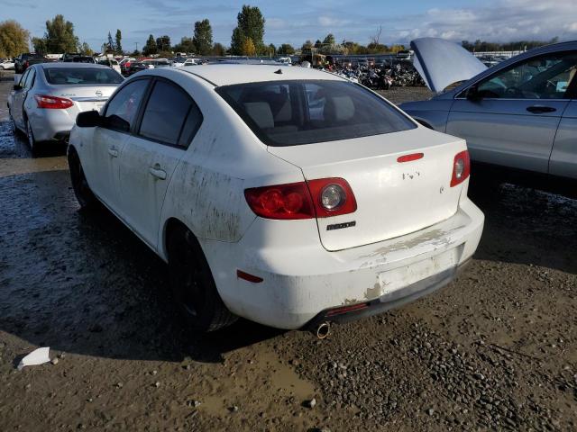 Photo 3 from auction – 2004 MAZDA 3 I with VIN JM1BK12F541178450