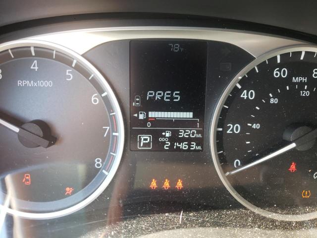 Photo 8 from auction – 2022 NISSAN KICKS S with VIN 3N1CP5BV1NL486247