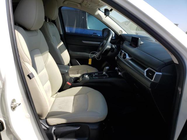 Photo 5 from auction – 2020 MAZDA CX-5 TOURI with VIN JM3KFACM3L0848770