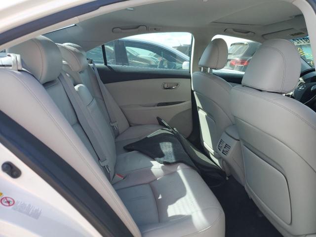 Photo 6 from auction – 2011 LEXUS ES 350 with VIN JTHBK1EG4B2467426