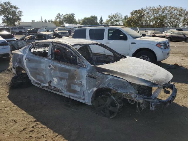 Photo 9 from auction – 2015 KIA OPTIMA LX with VIN KNAGM4A7XF5643969