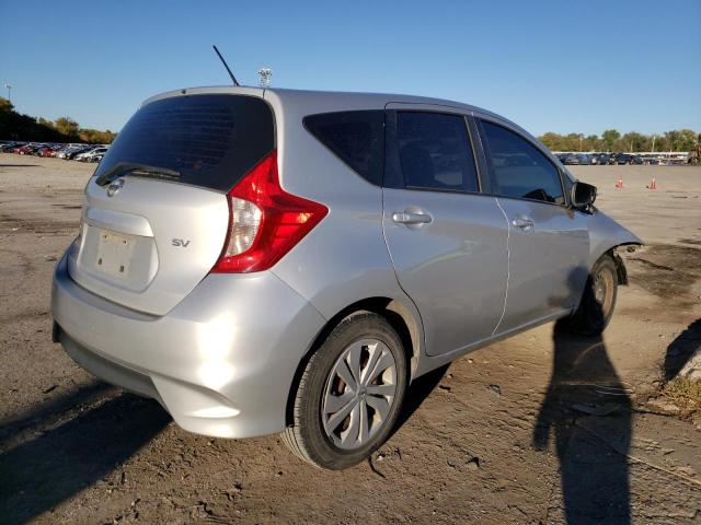 Photo 4 from auction – 2017 NISSAN VERSA NOTE with VIN 3N1CE2CP3HL362344