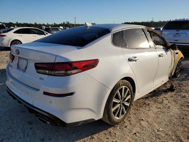 Photo 4 from auction – 2019 KIA OPTIMA EX with VIN 5XXGU4L12KG295893